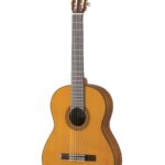 Yamaha CG162C Cedar Top Guitarra Clásica