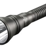 Streamlight 74501 Strion HPL - Linterna compacta recargable de 615 lúmenes con cargador y soporte de 120 V AC/12 V DC, c