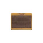 Fender Hot Rod Deluxe 112, gabinete para guitarra de 1 x 12 de 80 W, derecho