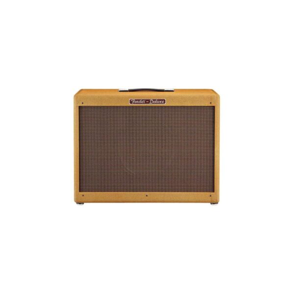 Fender Hot Rod Deluxe 112, gabinete para guitarra de 1 x 12 de 80 W, derecho