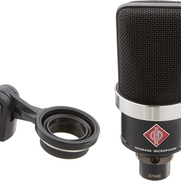 Neumann TLM 102 MT Micrófono condensador, cardioide