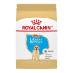 Alimento Seco Royal Canin 165430 Labrador Retriever Cachorro Sabor Pollo 30 lb