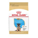 Alimento Seco Royal Canin para Cachorros Pastor Alemán Sabor Pollo Bolsa de 30 lb