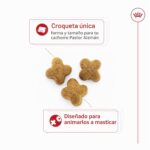 Alimento Seco Royal Canin para Cachorros Pastor Alemán Sabor Pollo Bolsa de 30 lb