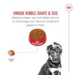 Alimento Seco Royal Canin para Cachorros Pastor Alemán Sabor Pollo Bolsa de 30 lb