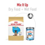 Alimento Seco Royal Canin para Cachorros Pastor Alemán Sabor Pollo Bolsa de 30 lb