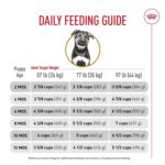 Alimento Seco Royal Canin para Cachorros Pastor Alemán Sabor Pollo Bolsa de 30 lb