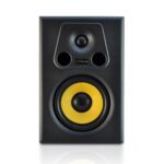 Pyle-Pro pstudio6 6.5" 350 Watt 2 Vías altavoz Bass reflex Amplified Monitor de estudio