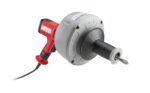 Ridgid 36018 K-45 Máquina para fregadero.