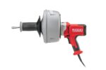Ridgid 36018 K-45 Máquina para fregadero.