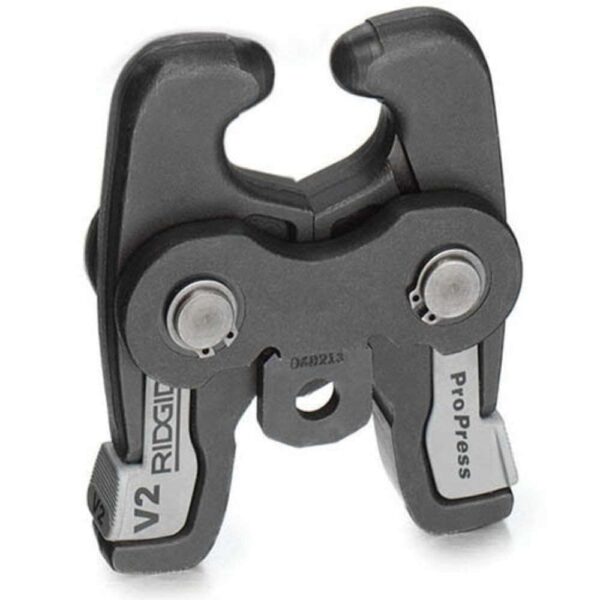 RIDGID Actuador de anillo de prensa 21878 V2 para herramientas de prensa de serie estándar, actuador de anillo de presió