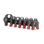 Mandíbula Ridgid 22678 1-1/2 Pulgadas para Pureflow PEX Acero Aleado