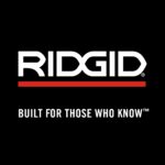 RIDGID 26998 Modelo K-400 Kit de Máquina de Tambor de Limpieza de Drenaje de 120 Voltios con Cable C-45IW de 1/2" x 75',