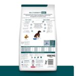 Alimento Seco para Gatos Hill's Prescription Diet w/d Multi-Beneficio Sabor Pollo Dieta Veterinaria Bolsa 17.6 lb