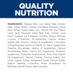 Alimento Seco para Gatos Hill's Prescription Diet w/d Multi-Beneficio Sabor Pollo Dieta Veterinaria Bolsa 17.6 lb