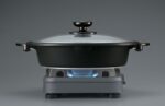 Zojirushi EP-PBC10 Gourmet d'Expert - Sartén eléctrica