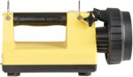 Streamlight 45871 E-Spot LiteBox 1150-Lumen 110000 Candela Linterna de haz puntual recargable con carga CA/CC, correa de