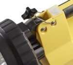 Streamlight 45871 E-Spot LiteBox 1150-Lumen 110000 Candela Linterna de haz puntual recargable con carga CA/CC, correa de