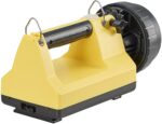 Streamlight 45871 E-Spot LiteBox 1150-Lumen 110000 Candela Linterna de haz puntual recargable con carga CA/CC, correa de