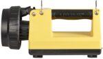 Streamlight 45871 E-Spot LiteBox 1150-Lumen 110000 Candela Linterna de haz puntual recargable con carga CA/CC, correa de
