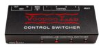 Voodoo Lab Interruptor de control MIDI Amp Commander