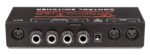 Voodoo Lab Interruptor de control MIDI Amp Commander