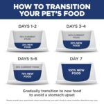 Alimento Seco Hill's Prescription Diet C/D Multicare Cuidado Urinario Pollo para Gatos Bolsa 17.6 lb