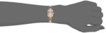 Reloj Hamilton Classic para Mujer H31231113 Esfera de Nácar Caja de Acero Inoxidable Cristal de Zafiro Diámetro 15 Milím