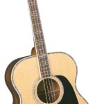 Blueridge BR-70T Serie Contemporánea Guitarra Tenor