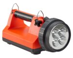 Streamlight 45851 E-Spot LiteBox 1500-Lumen 110000 Candela Linterna de haz puntual recargable con carga CA/CC, correa de