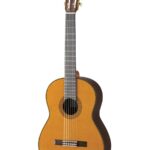 Yamaha Guitarra Clásica CG192C - Natural