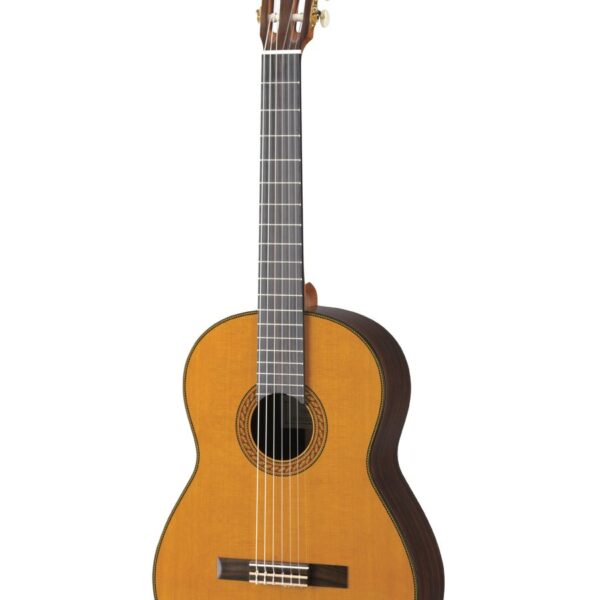 Yamaha Guitarra Clásica CG192C - Natural