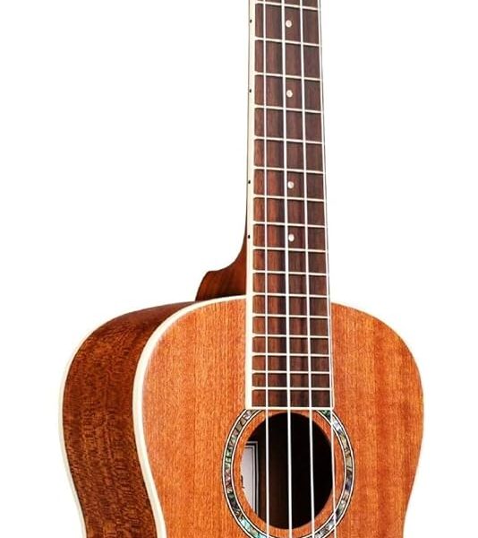 Ukelele soprano Cordoba, Natural