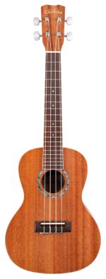 Ukelele soprano Cordoba, Natural