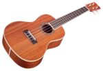 Ukelele soprano Cordoba, Natural