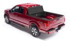 RealTruck BAK BAKBox 2 - Caja de utilidad plegable | 92504 | Compatible con Nissan Titan 2004-2015 (todas las camas)
