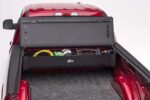 RealTruck BAK BAKBox 2 - Caja de utilidad plegable | 92504 | Compatible con Nissan Titan 2004-2015 (todas las camas)