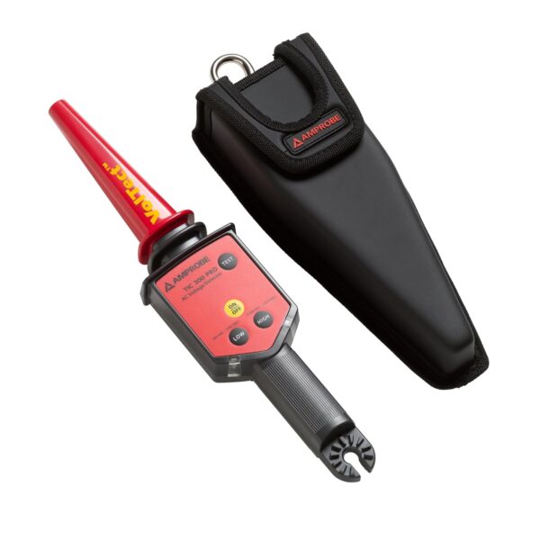 Amprobe-3467441 Detector de alto voltaje (TIC 300 PRO)