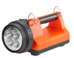 Streamlight 45855 E-Spot LiteBox 1500-Lumen 110000 Candela Linterna de haz puntual recargable con sistema de montaje par