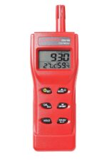 Amprobe CO2-100 medidor de dióxido de carbono