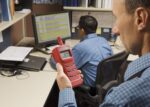 Amprobe CO2-100 medidor de dióxido de carbono