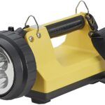 Streamlight 45875 E-Spot LiteBox 1500-Lumen 110000 Candela Linterna de haz puntual recargable con sistema de montaje par