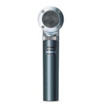 Shure BETA 181/C Micrófono de condensador versátil de diafragma pequeño de diafragma ultracompacto para instrumentos con