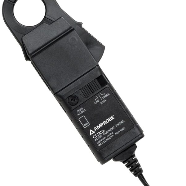 Amprobe - 3026809 CT235A abrazadera accesorio transformador de corriente