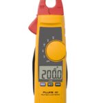 Fluke 365 Medidor de Abrazada Desmontable de True-RMS CA/CC