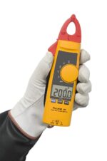 Fluke 365 Medidor de Abrazada Desmontable de True-RMS CA/CC