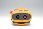 Fluke 365 Medidor de Abrazada Desmontable de True-RMS CA/CC