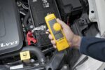 Fluke 365 Medidor de Abrazada Desmontable de True-RMS CA/CC