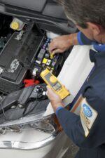 Fluke 365 Medidor de Abrazada Desmontable de True-RMS CA/CC