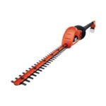 Podadora de Seto con Poste Black+Decker LPHT120 20V MAX 18 pulgadas Inalámbrica